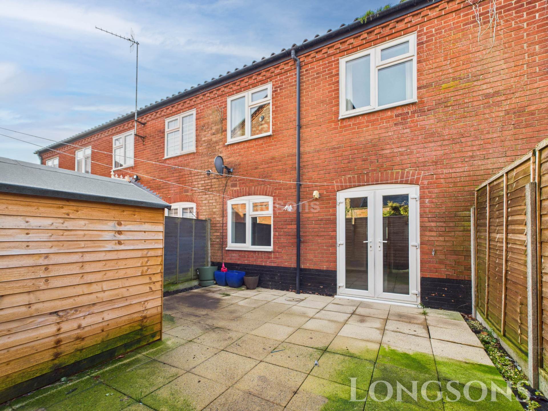 St Johns Court, Swaffham, Image 11