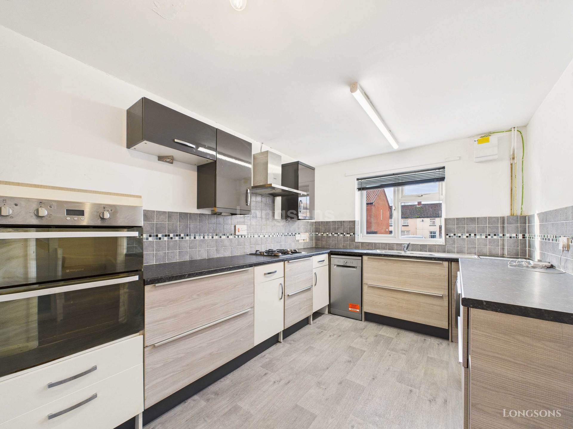 St Johns Court, Swaffham, Image 2