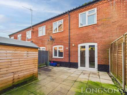 St Johns Court, Swaffham, Image 11