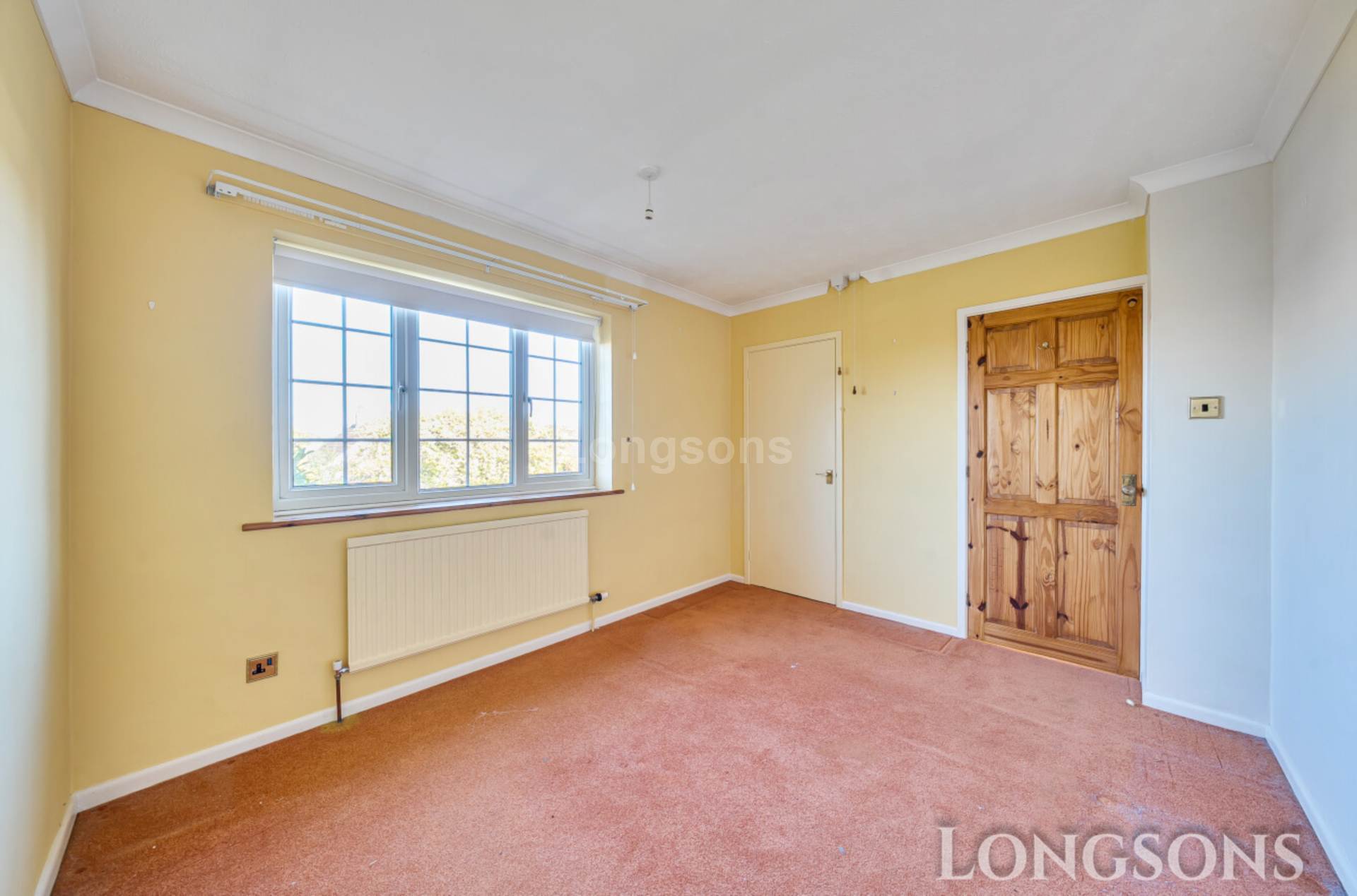 Nelson Court, Thetford, Image 10