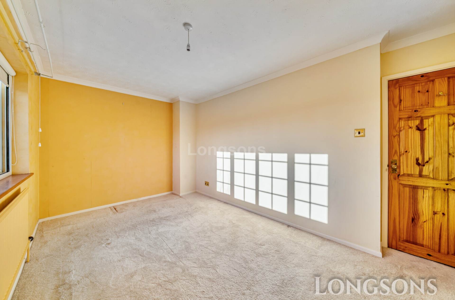 Nelson Court, Thetford, Image 15