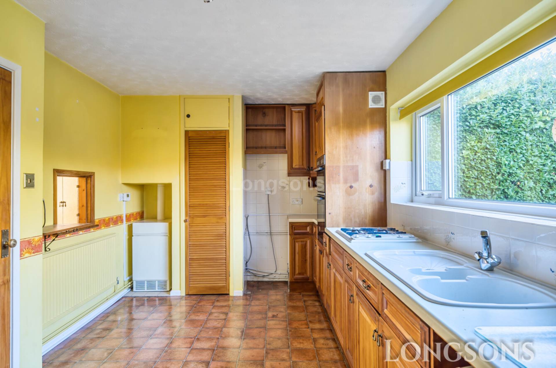 Nelson Court, Thetford, Image 3