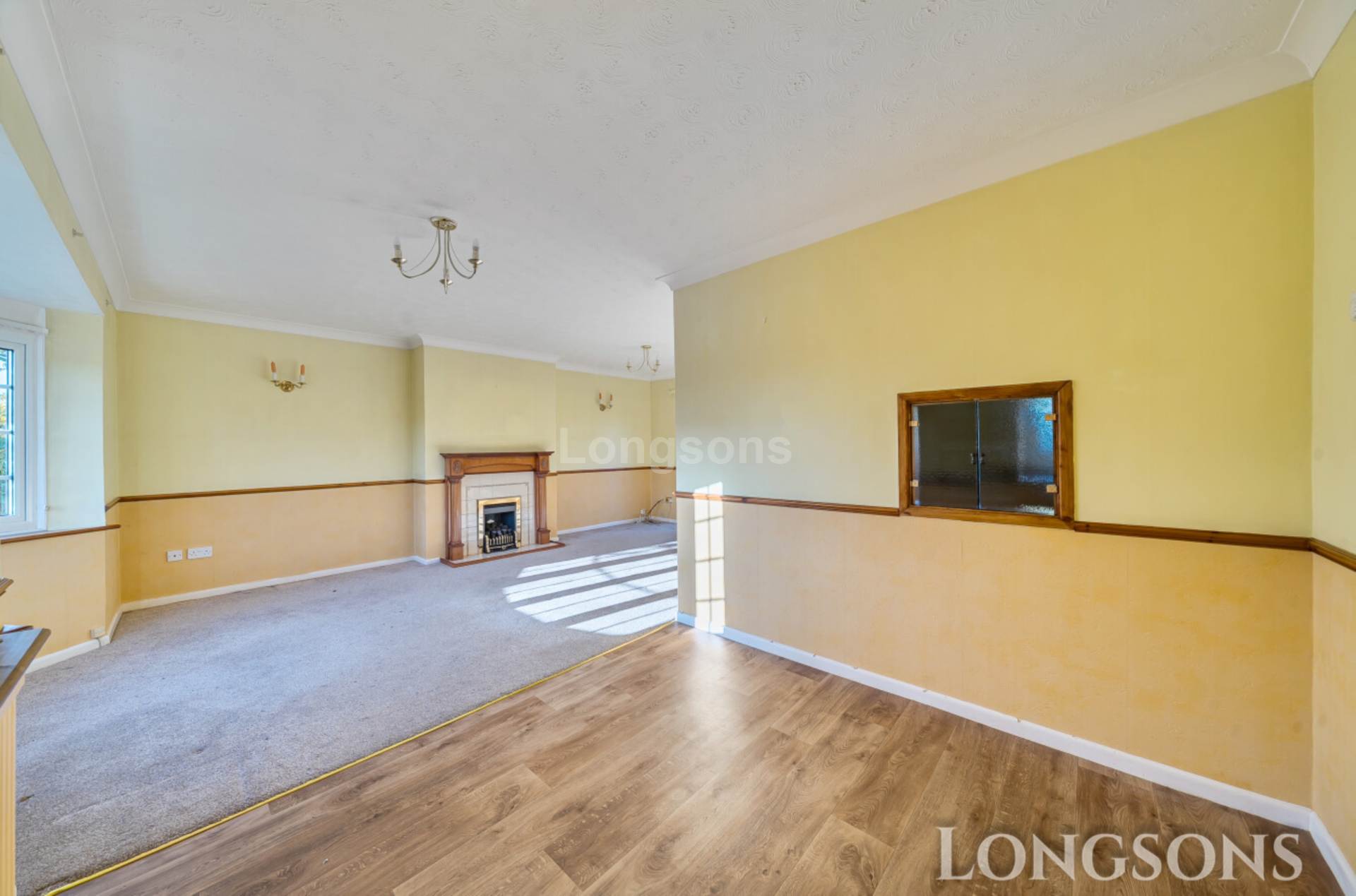 Nelson Court, Thetford, Image 4