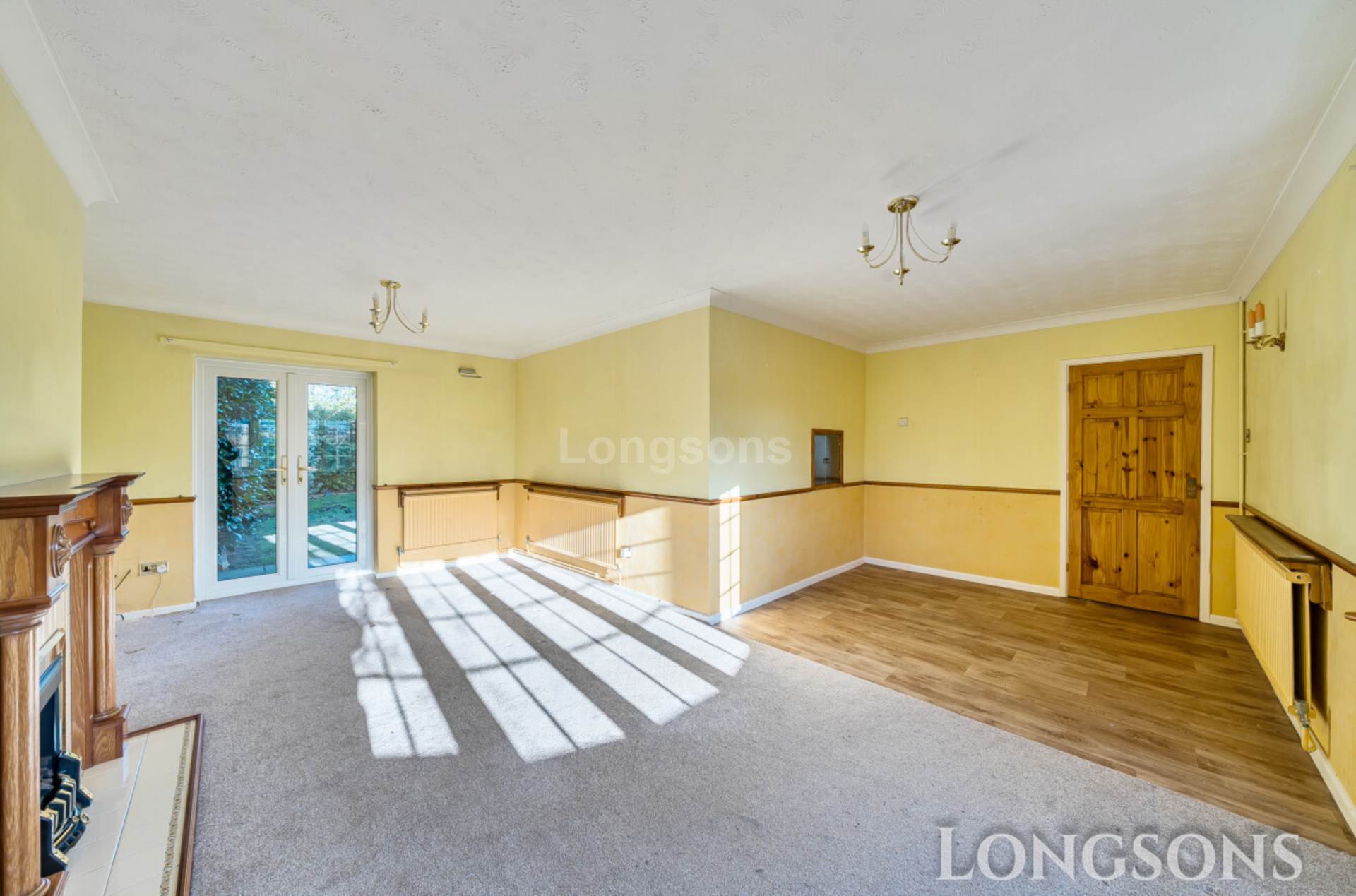 Nelson Court, Thetford, Image 5