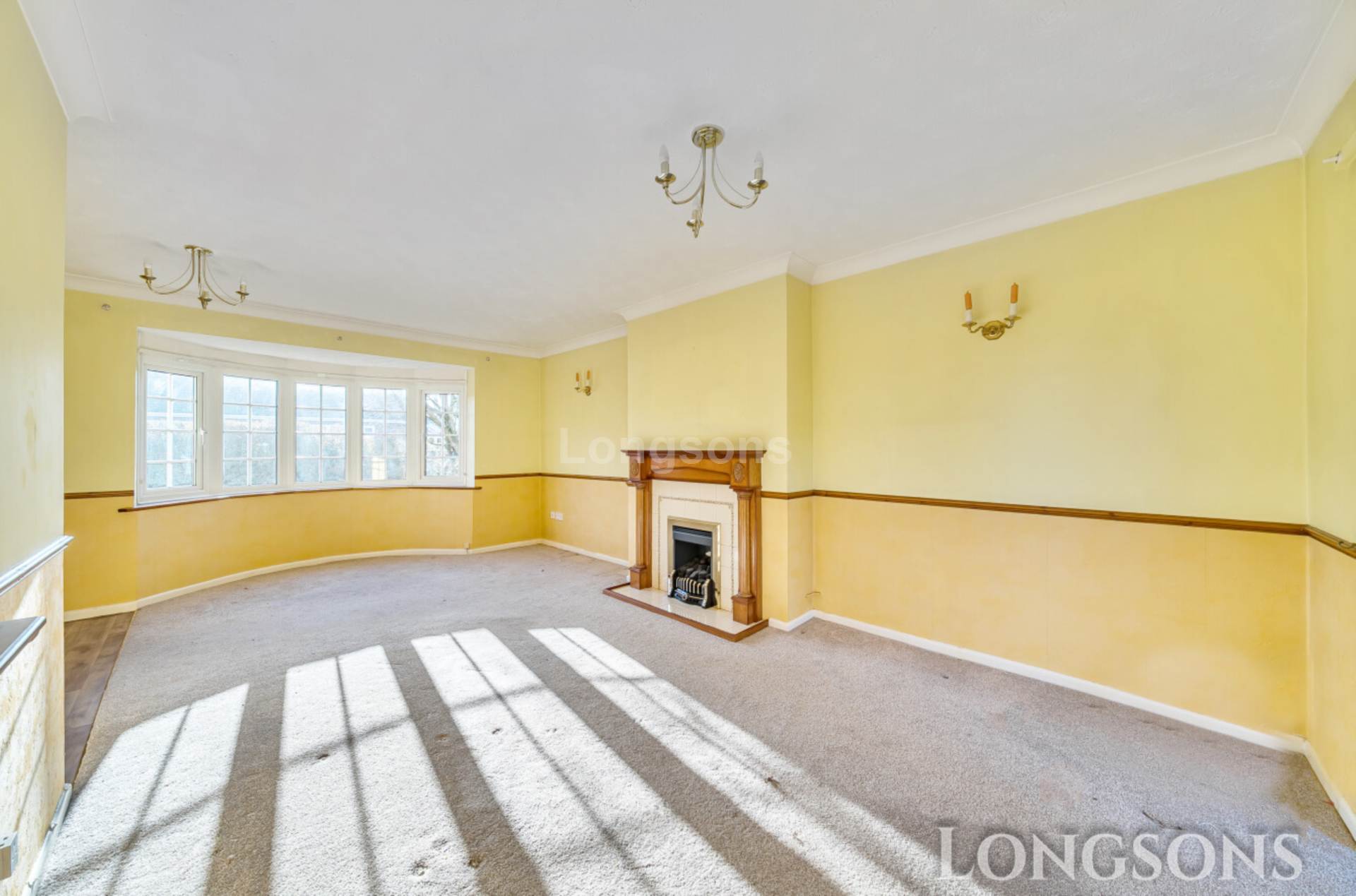 Nelson Court, Thetford, Image 6