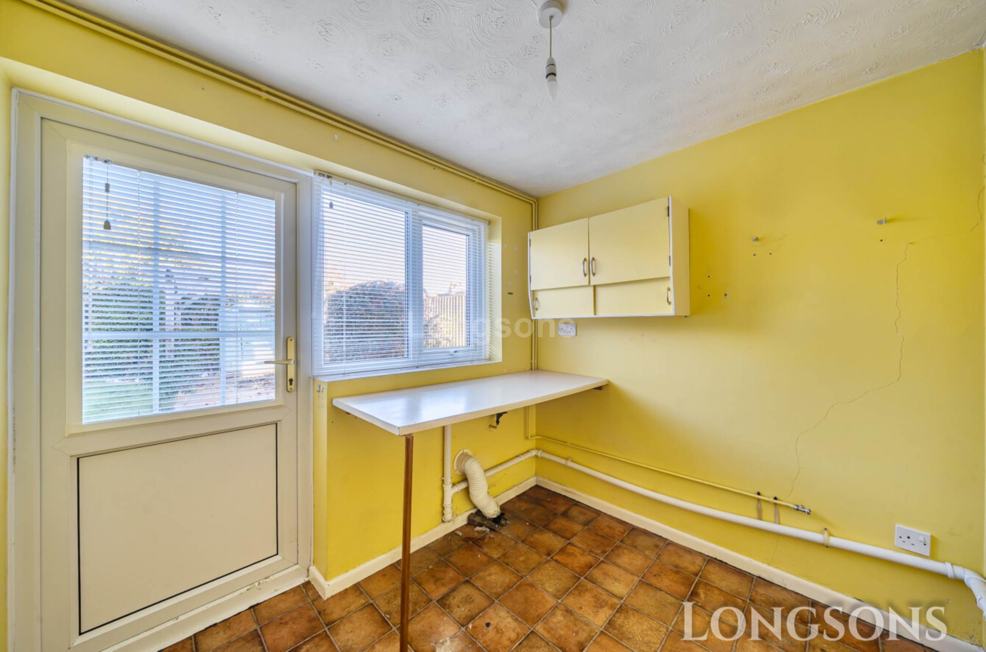 Nelson Court, Thetford, Image 7