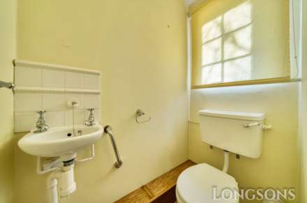 Nelson Court, Thetford, Image 12