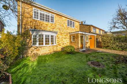 Nelson Court, Thetford, Image 17