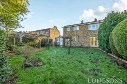 Nelson Court, Thetford, Image 18