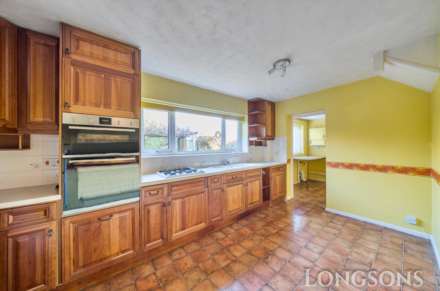 Nelson Court, Thetford, Image 2