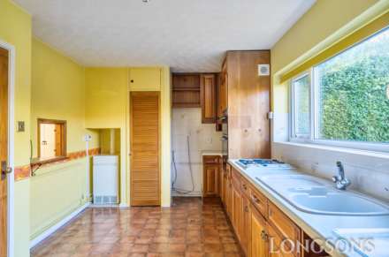 Nelson Court, Thetford, Image 3