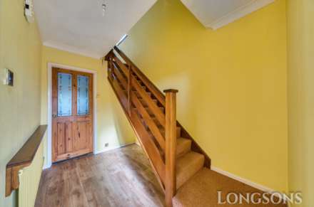 Nelson Court, Thetford, Image 9