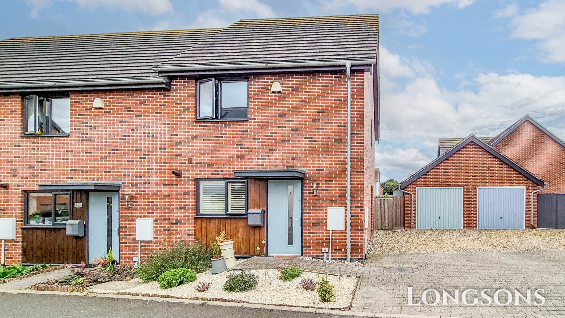 Buttercup Drive, Swaffham, Image 1