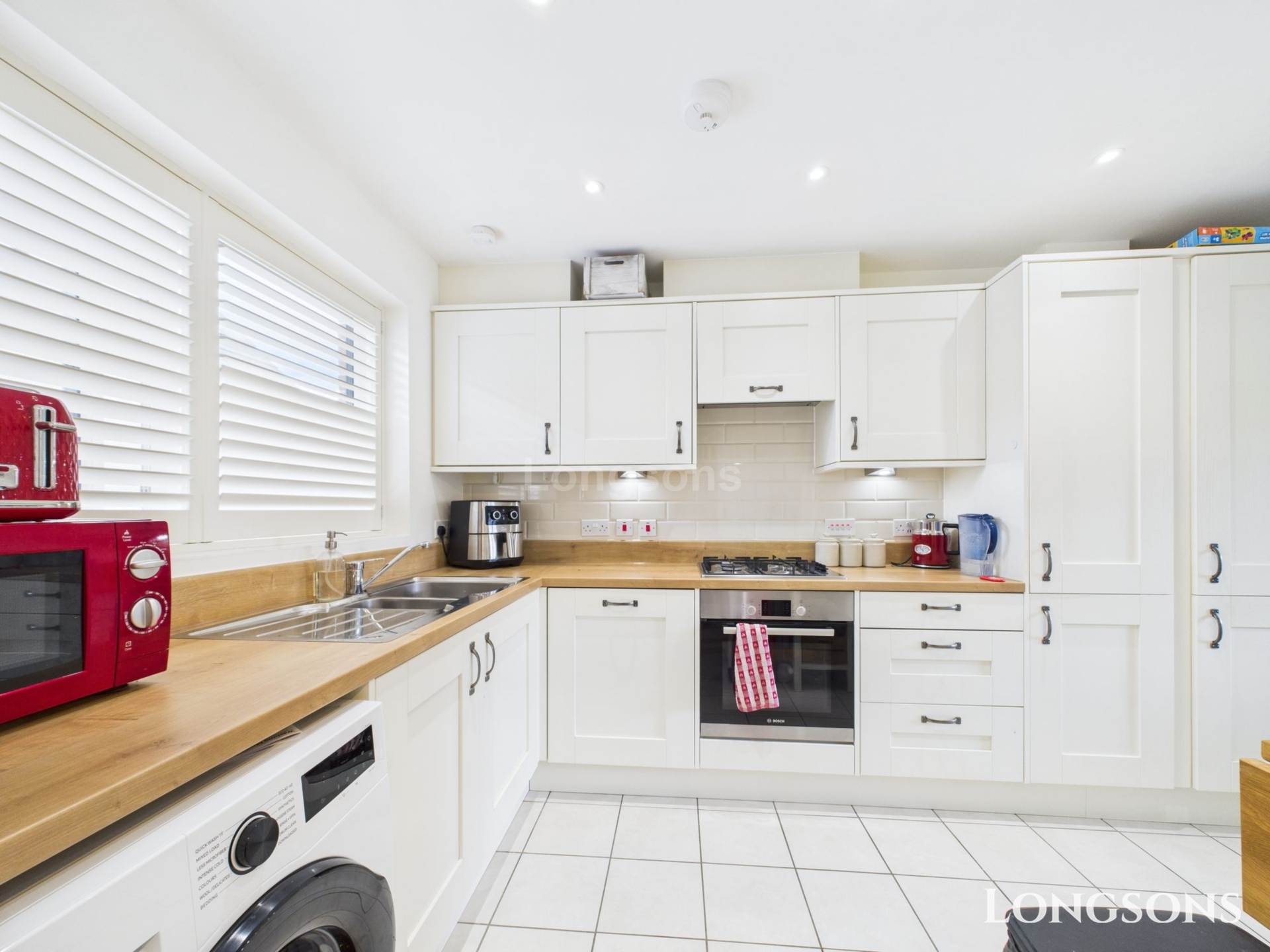 Buttercup Drive, Swaffham, Image 10