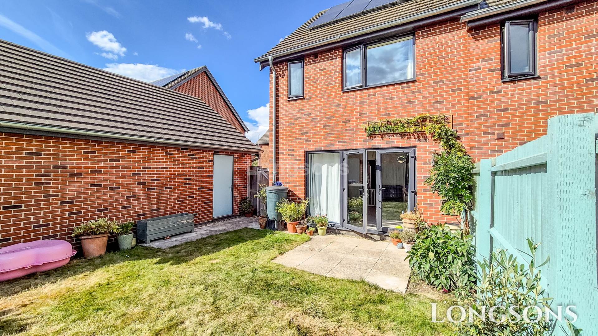 Buttercup Drive, Swaffham, Image 6