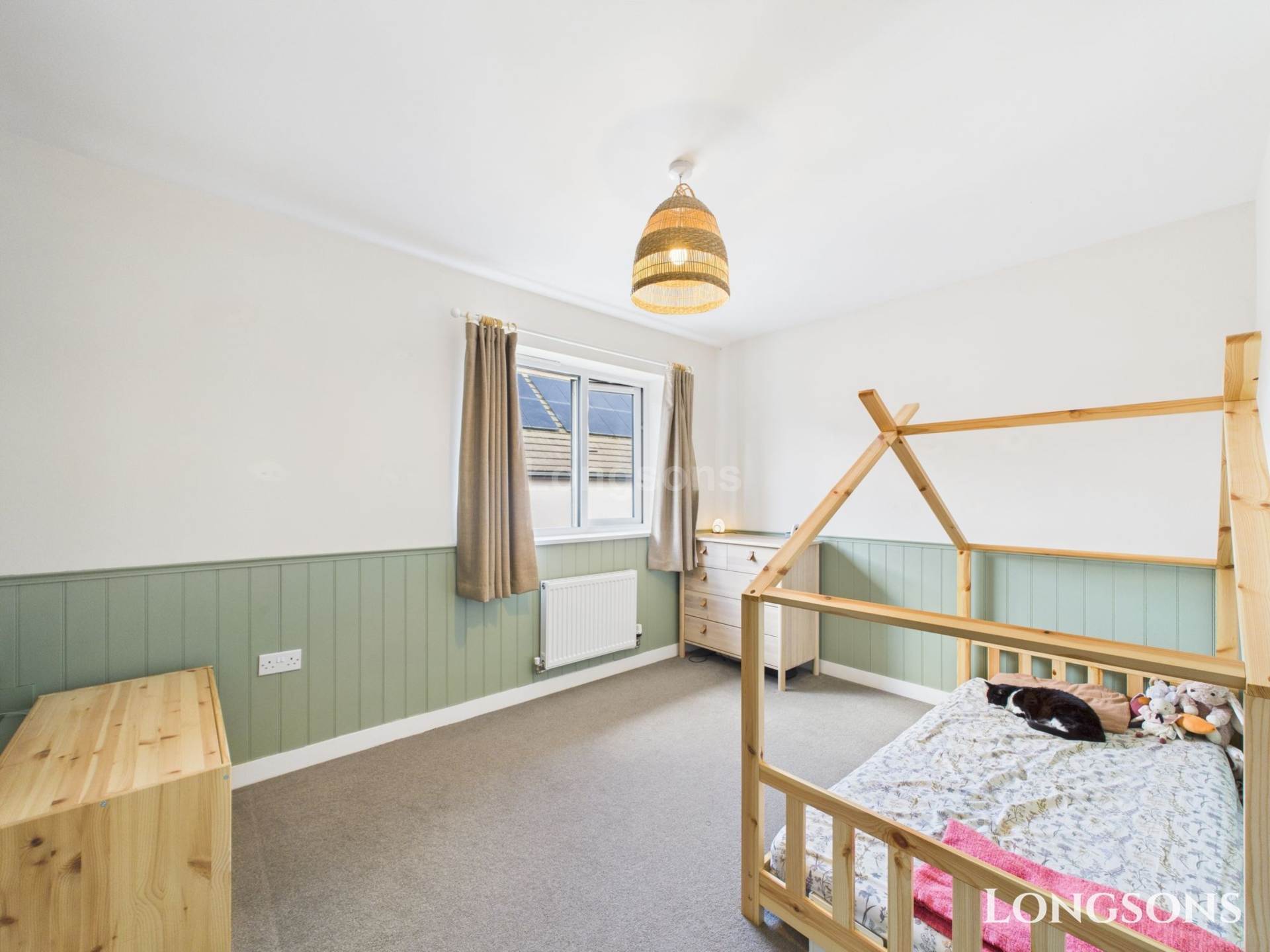 Buttercup Drive, Swaffham, Image 8