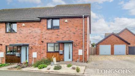 Property For Rent Buttercup Drive, Swaffham