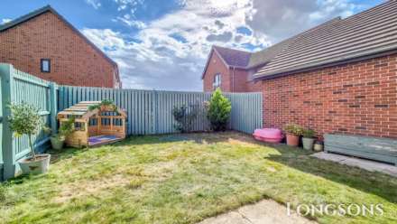 Buttercup Drive, Swaffham, Image 11