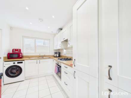 Buttercup Drive, Swaffham, Image 2