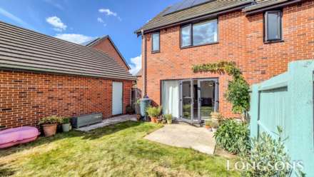 Buttercup Drive, Swaffham, Image 6