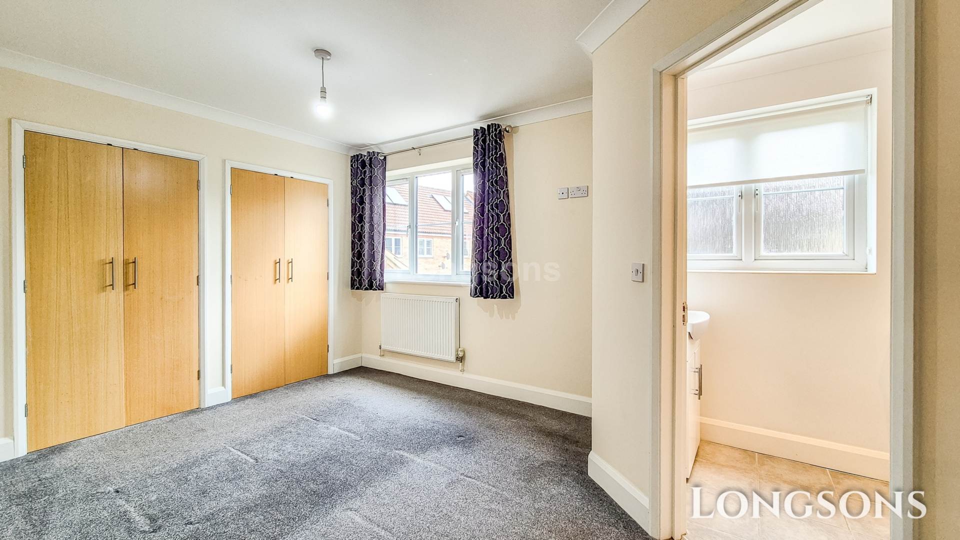 The Street, Marham, Image 4
