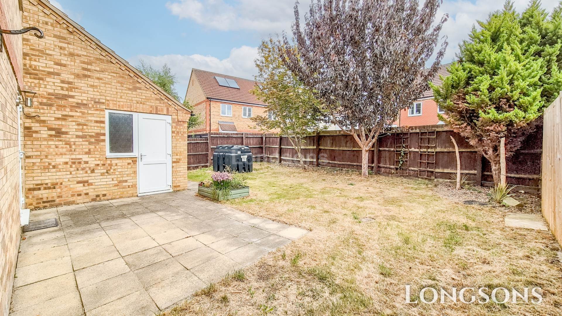 The Street, Marham, Image 6