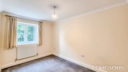 The Street, Marham, Image 12