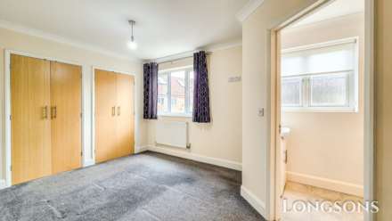 The Street, Marham, Image 4