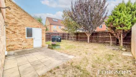 The Street, Marham, Image 6