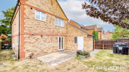 The Street, Marham, Image 7