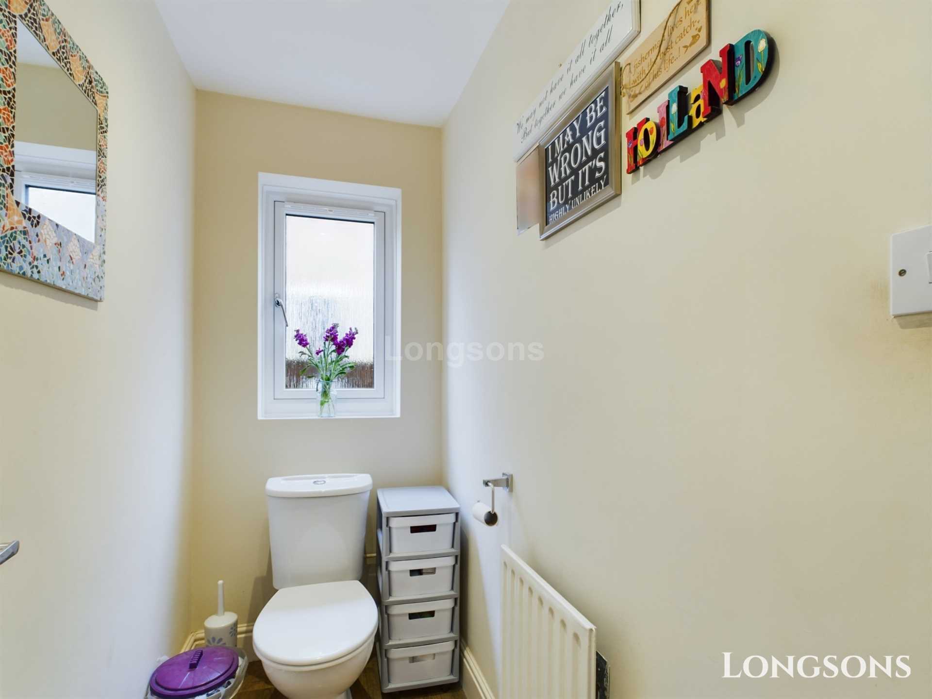 Elizabeth Drive, Necton, Image 11