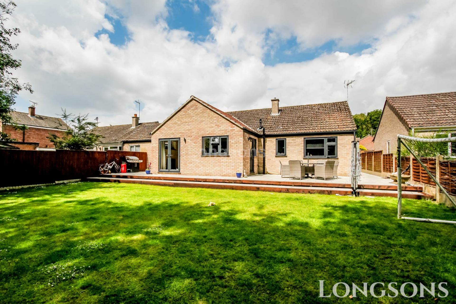 Elizabeth Drive, Necton, Image 15