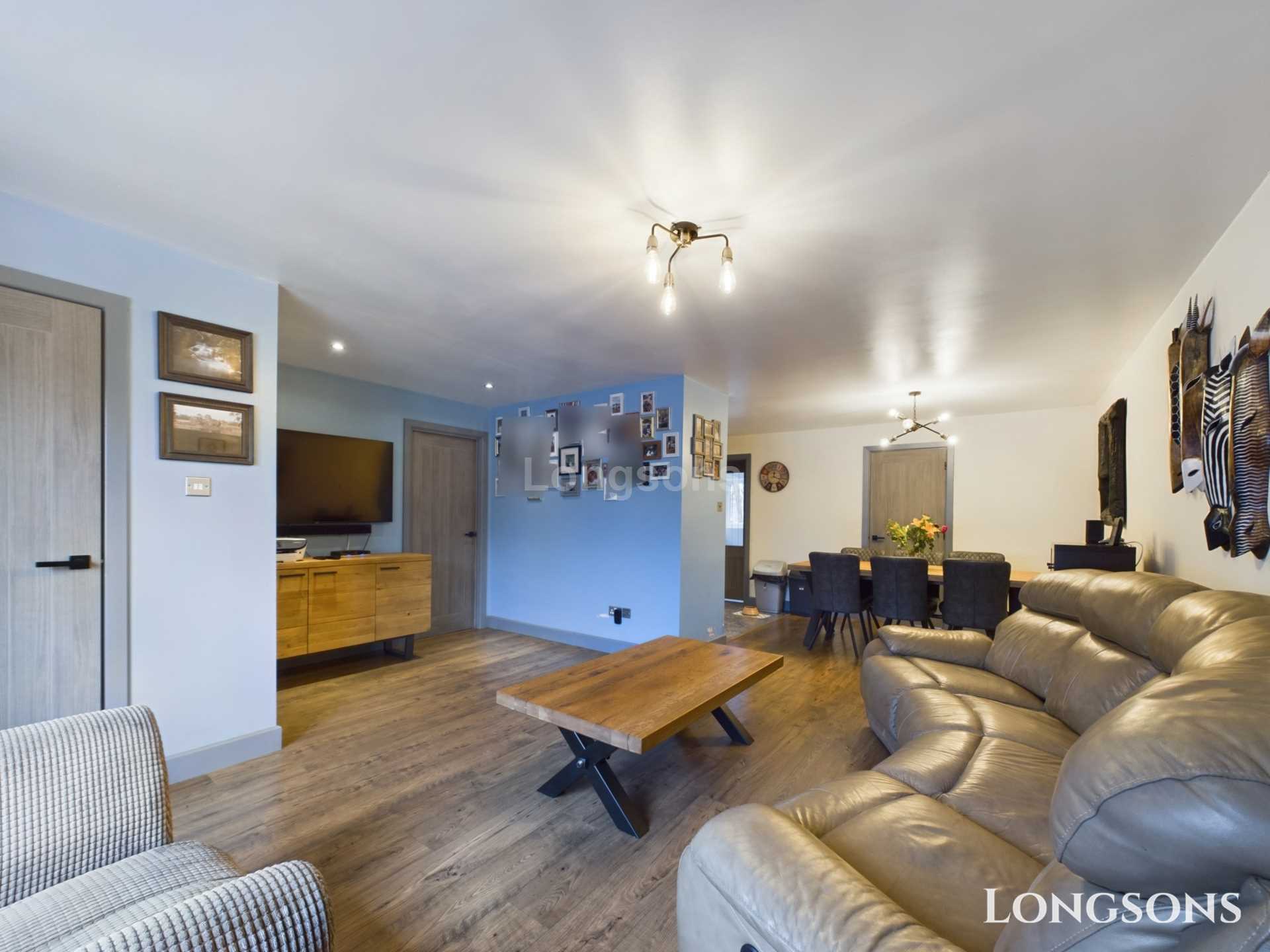 Elizabeth Drive, Necton, Image 3