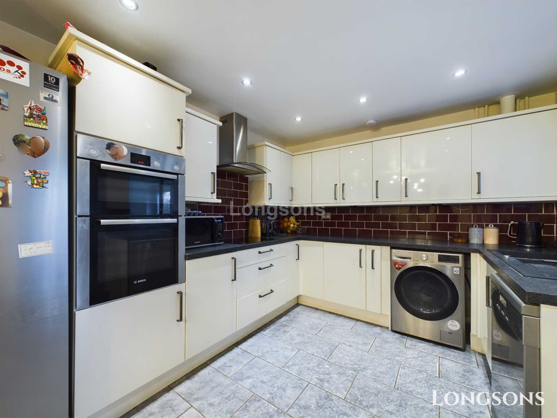 Elizabeth Drive, Necton, Image 4