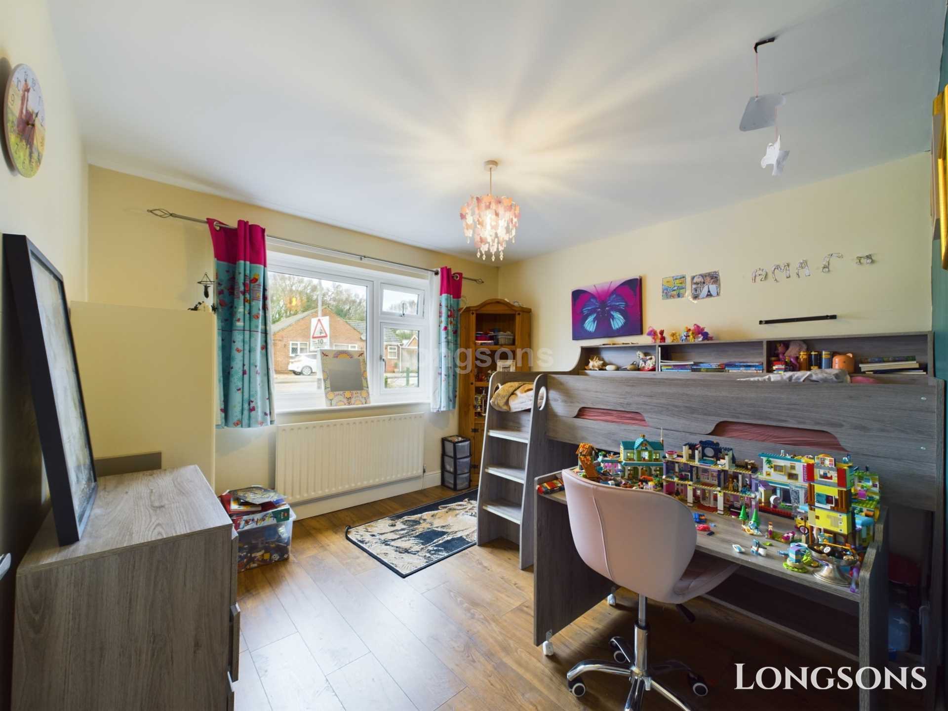 Elizabeth Drive, Necton, Image 9