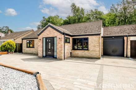 Elizabeth Drive, Necton, Image 1
