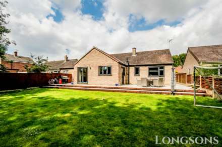 Elizabeth Drive, Necton, Image 15