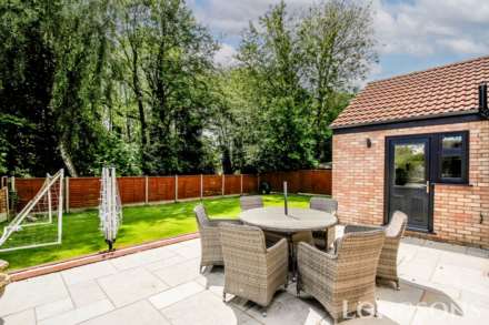 Elizabeth Drive, Necton, Image 2