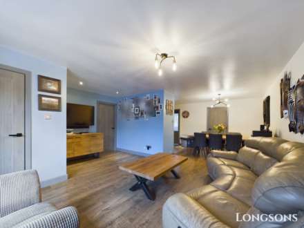 Elizabeth Drive, Necton, Image 3