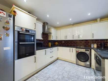 Elizabeth Drive, Necton, Image 4