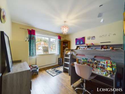 Elizabeth Drive, Necton, Image 9
