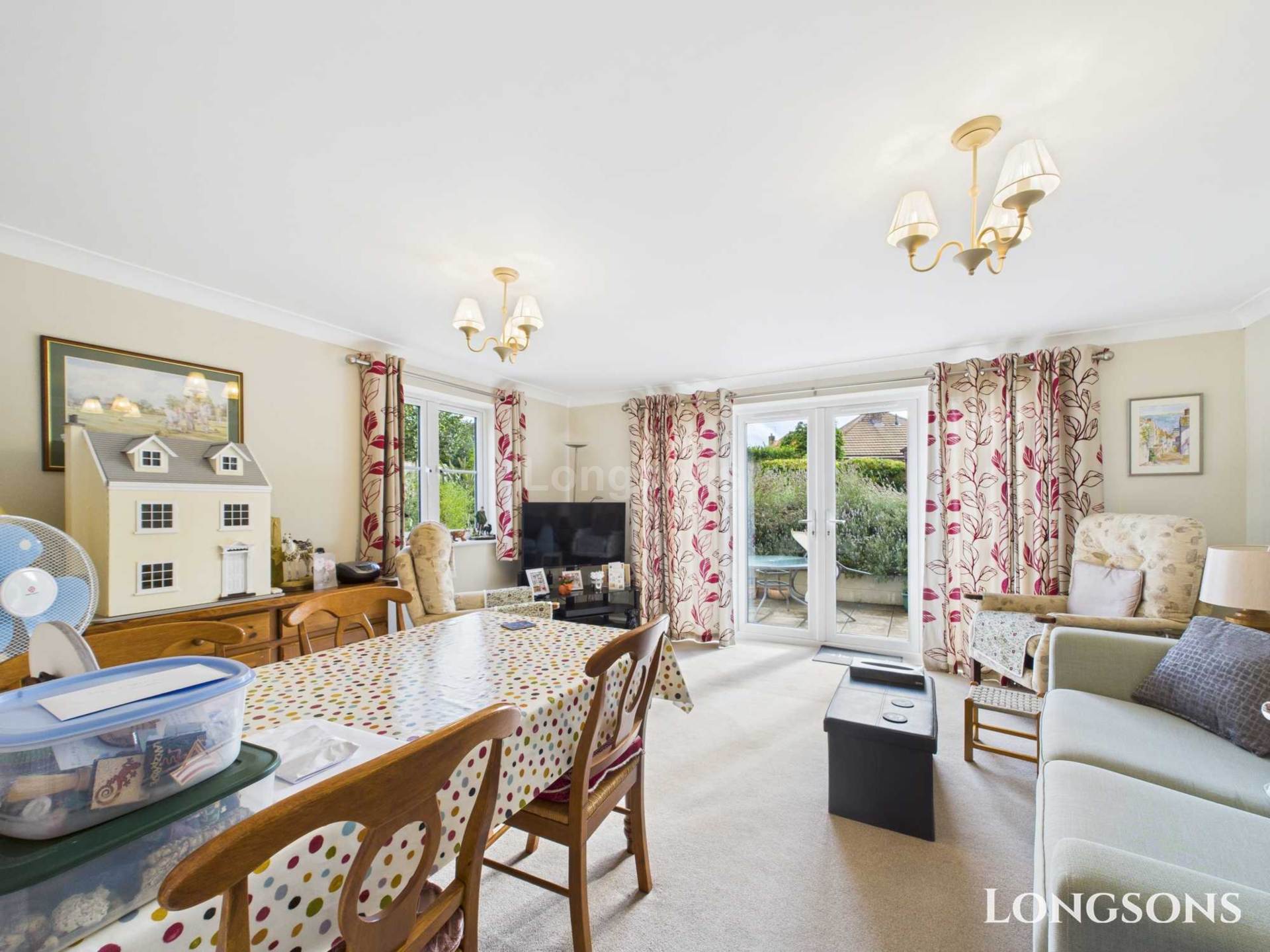 Ceres Court, Swaffham, Image 3