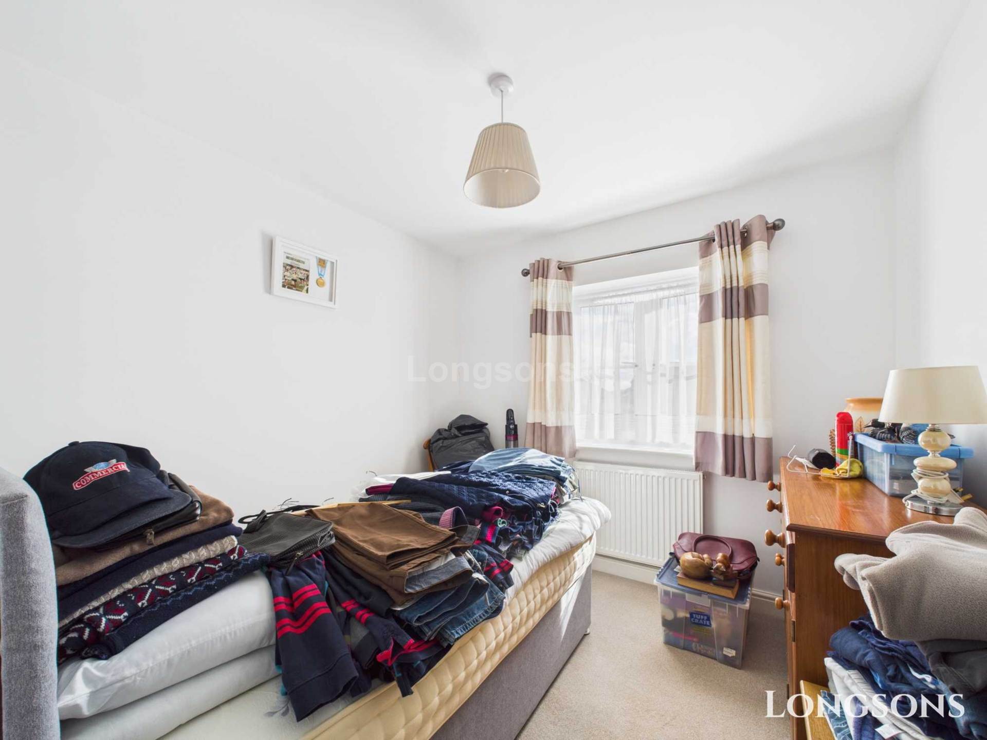 Ceres Court, Swaffham, Image 8