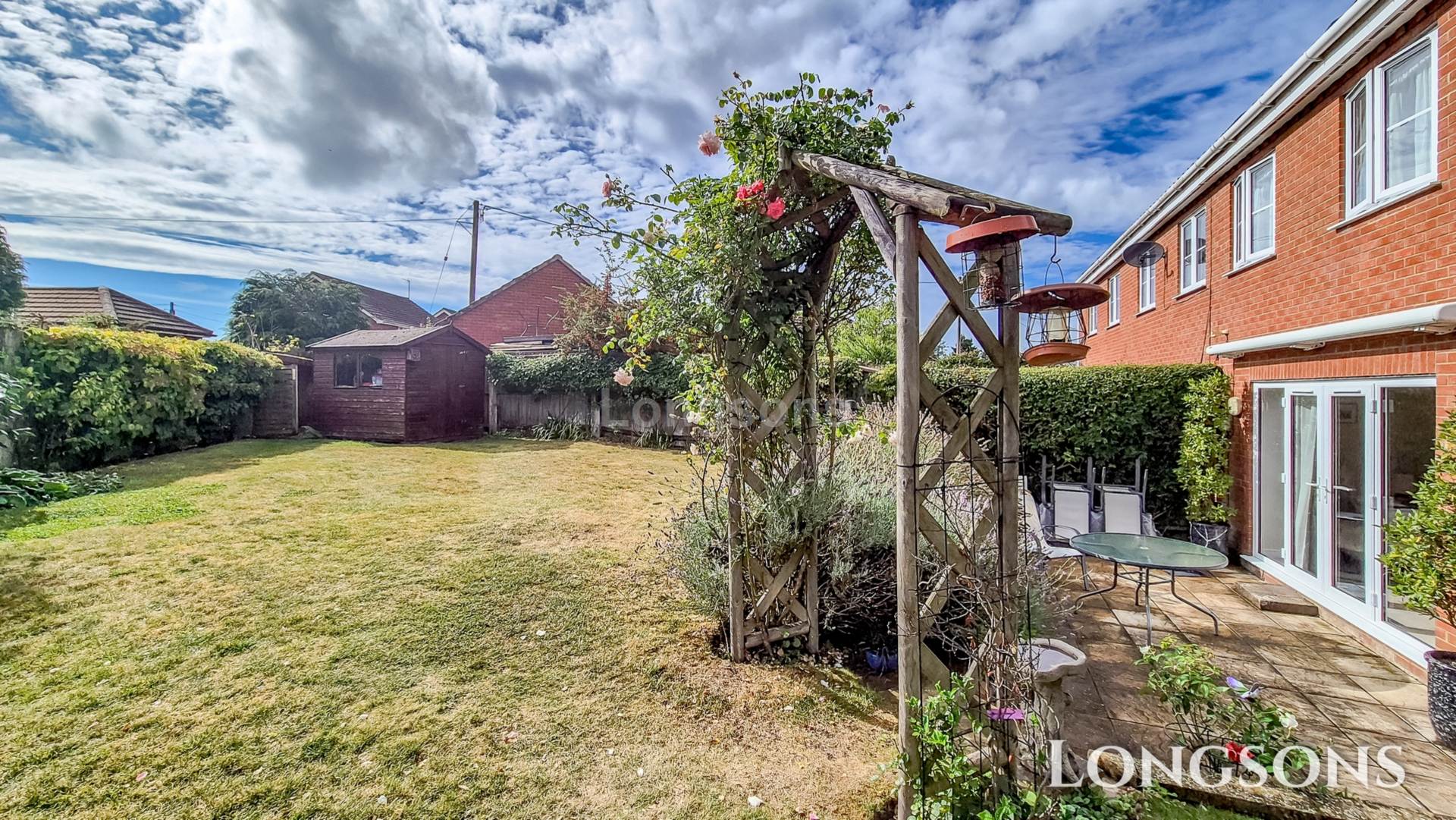 Ceres Court, Swaffham, Image 9