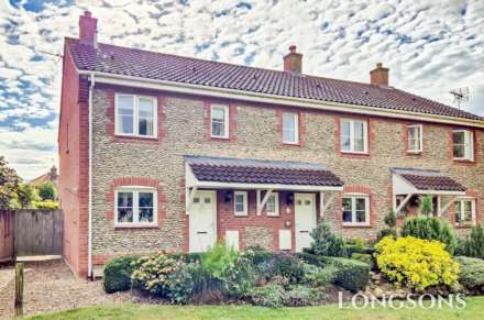 Property For Rent Ceres Court, Swaffham