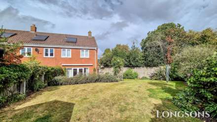 Ceres Court, Swaffham, Image 10