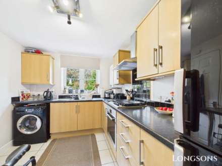 Ceres Court, Swaffham, Image 2