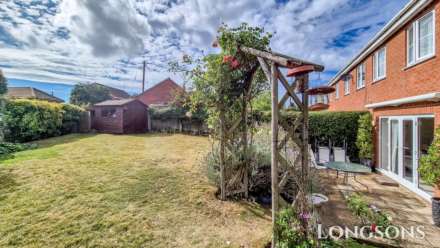 Ceres Court, Swaffham, Image 9