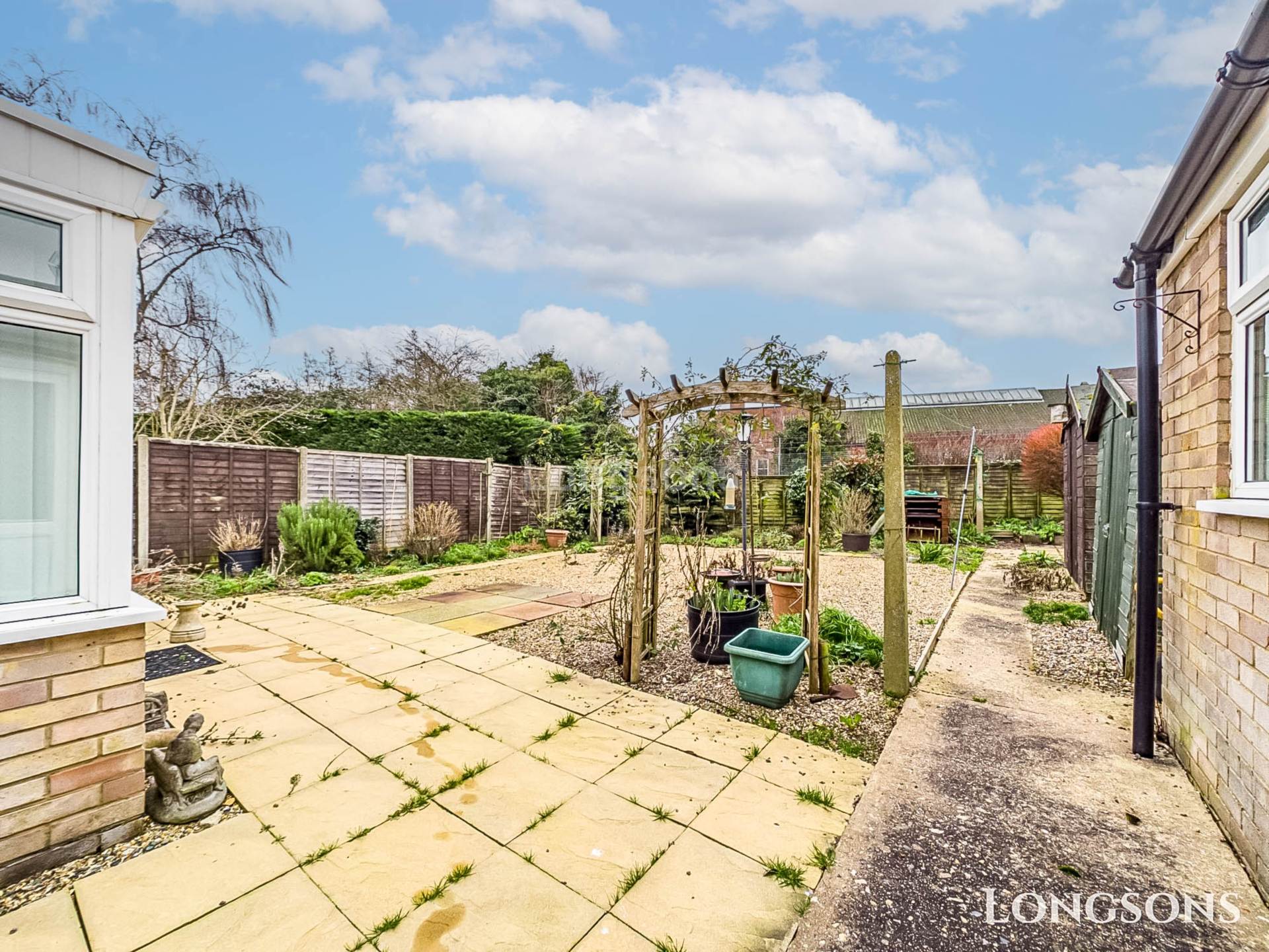 Couhe Close, Swaffham, Image 10