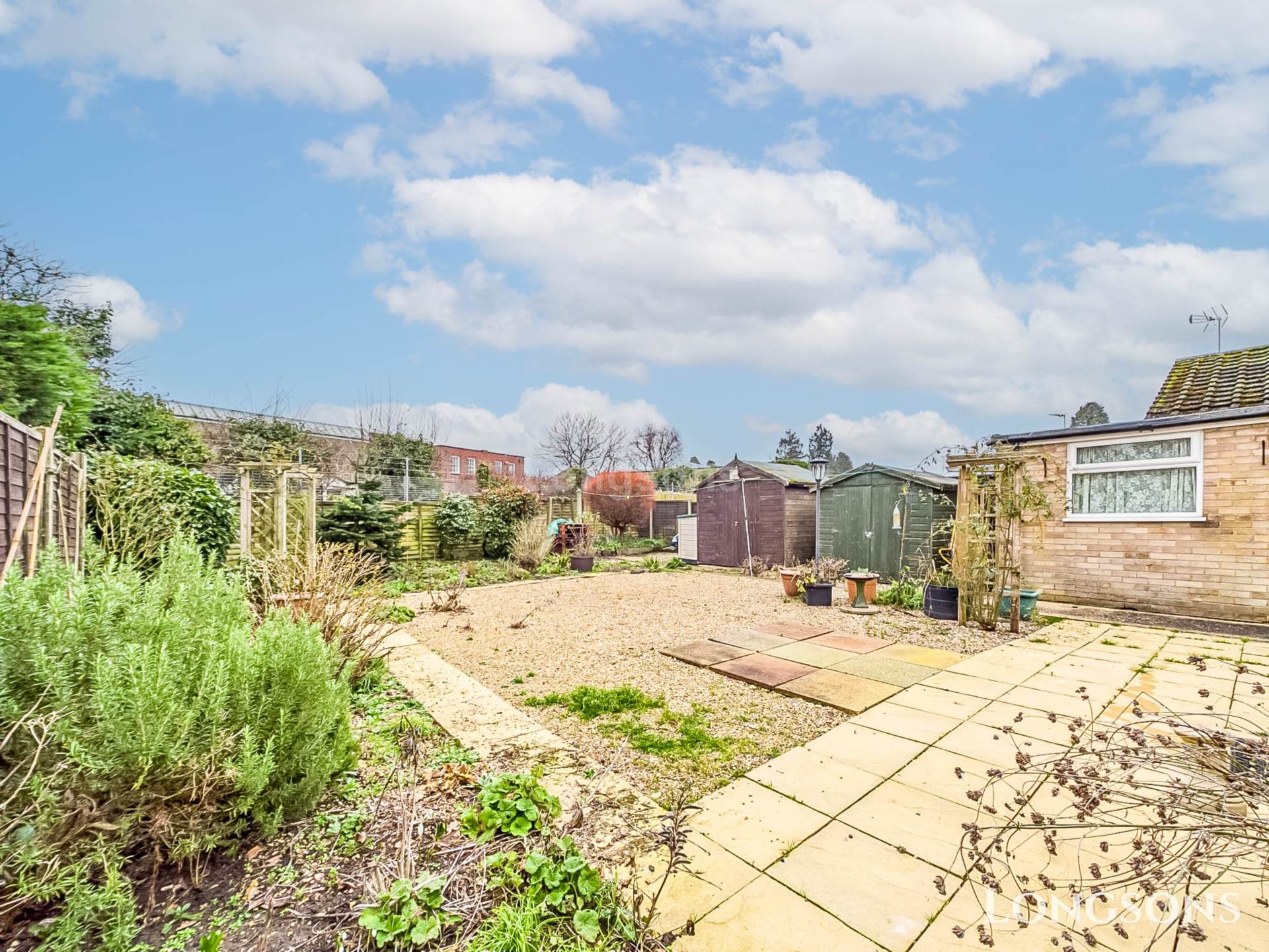 Couhe Close, Swaffham, Image 11